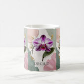 Urban Orchid-Tasse Kaffeetasse (Mittel)