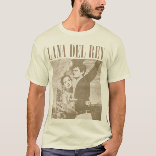 Urban Outfitters T-Shirt (Vorderseite)