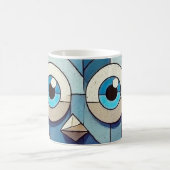 Urban Owl Verwandlungstasse (Mittel)