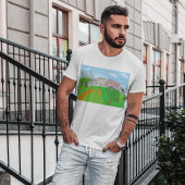 Urban Park T - Shirt