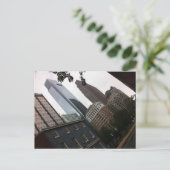 urban postkarte (Stehend Vorderseite)