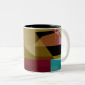 Urban rain mug3- black inside zweifarbige tasse (VorderseiteRechts)