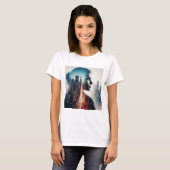 Urban Reflection T-Shirt (Vorne ganz)