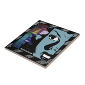 Urban Retro Revival: Wie können Sie sicher sein? Fliese (Seite)