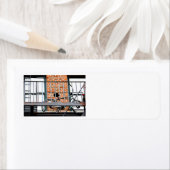 Urban Rider (Insitu)