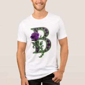 Urban Rose "Liebe dich selbst" Double-Sided Graphi Tri-Blend Shirt