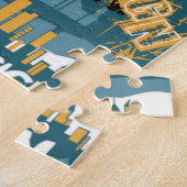 Urban Sign Puzzle (Seite)