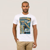 Urban Sign Shirt (Vorne ganz)
