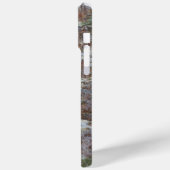 Urban Sketch Art Mobile Fall Case-Mate iPhone Hülle (Rückseite / Links)