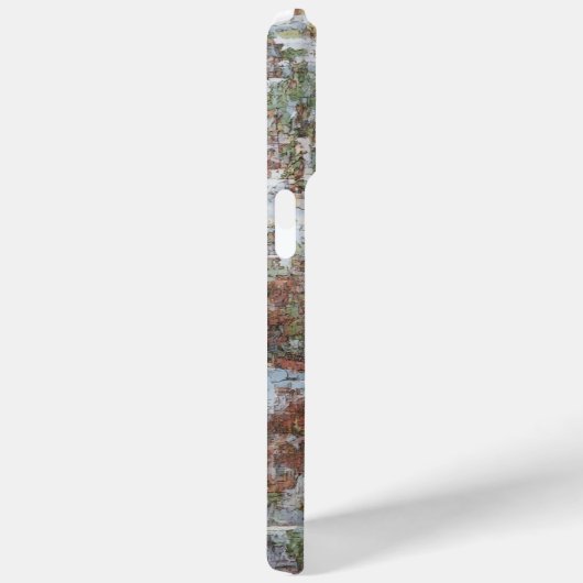 Urban Sketch Art Mobile Fall Case-Mate iPhone Hülle (Rückseite / Rechts)