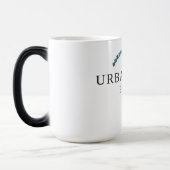 Urban Soul Glaube   Verwandlungstasse (Links)