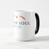 Urban Soul Glaube   Verwandlungstasse (VorderseiteRechts)