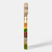 Urban Steam Punk Sunset Case-Mate iPhone Hülle (Rückseite / Rechts)