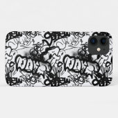 Urban Street Art Graffiti Muster Case-Mate iPhone Hülle (Rückseite (Horizontal))