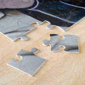 Urban Street Art Madrid Puzzle (Seite)