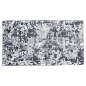 Urban Style Digital Camouflage Kissenbezug (Vorderseite-Rechts)