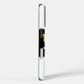 Urban Style printed premium phone cover (Rückseite / Rechts)