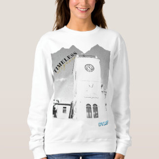 Urban-Style-Turm T-Shirt Sweatshirt