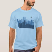 Urban T-Shirt (Vorderseite)