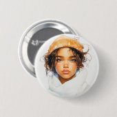 Urban Teen Button (Vorne & Hinten)