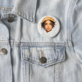 Urban Teen Button (Beispiel)