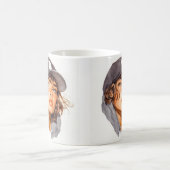 Urban Teen Kaffeetasse (Mittel)