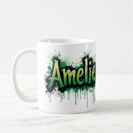 Urban Vibes Amelie 2 Kaffeetasse