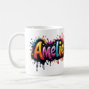 Urban Vibes Amelie 3 Kaffeetasse