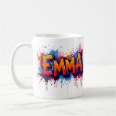 Urban Vibes Emma 1 Kaffeetasse (Links)