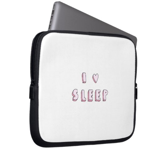 Urban Vibes Laptop Sleeves (Vorne Rechts)