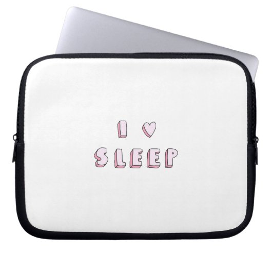 Urban Vibes Laptop Sleeves (Vorderseite)