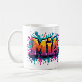Urban Vibes Mia 1 Kaffeetasse (Links)