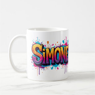 Urban Vibes Simone 1 Kaffeetasse