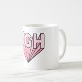 Urban Vibes Tasse (VorderseiteRechts)