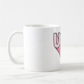 Urban Vibes Tasse (Links)