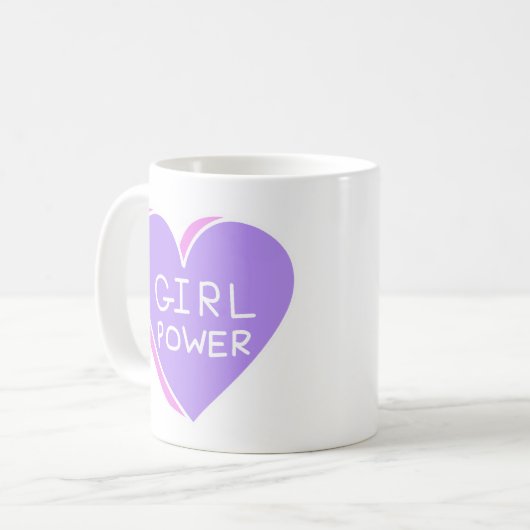 Urban Vibes Tasse (Vorderseite Links)