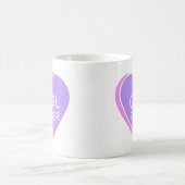 Urban Vibes Tasse (Mittel)