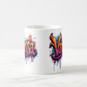 Urban Vibes Vanessa 3 Kaffeetasse (Mittel)