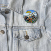 Urban Warlord Button (Beispiel)
