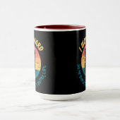 Urban Warrior BOXER I ARBEITET HARTE Tasse (Zentrum)