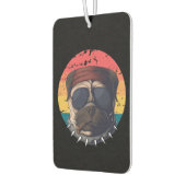 Urban Warrior Sunset Mops Autolufterfrischer (Links)