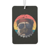 Urban Warrior Sunset Mops Autolufterfrischer (Rückseite)