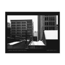 Urban Winter Zusammensetzung