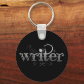 Urban Writer Schlüsselanhänger (Vorderseite)