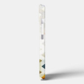 Urban Zickzack II Case-Mate iPhone Hülle (Rückseite / Links)