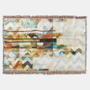 Urban Zickzack II Decke