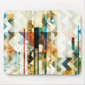 Urban Zickzack II Mousepad (Vorne)