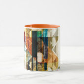 Urban Zickzack II Tasse (Zentrum)