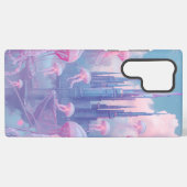 UrbanDreamsCases – Fantasy Jelly Sky Samsung Cover Galaxy Hülle (Rückseite (Horizontal))