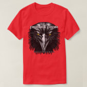 Urbane Angst T-Shirt (Design vorne)